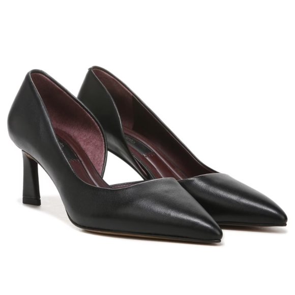 Franco Sarto Shoes - FRANCO SARTO Tana Pumps
